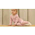 Tiny One baby body str. 98 - rosa