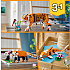 LEGO® Creator 3-i-1 Majestætisk tiger 31129