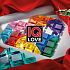 Smartgames: IQ Love