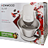 Kenwood KHC30000WH køkkenmaskine - hvid