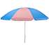 Strandparasol flere varianter - assorteret