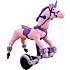 Power pony princess