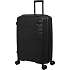 Adventure trolley 8 hjuls 67,5 cm - sort