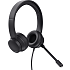 Trust Ayda headset - sort