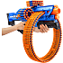 X-Shot Insanity Mad Mega Barrel blaster med 72 pile