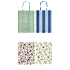 Gavepose str. M - flere varianter - assorteret