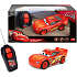 Disney Cars 3 McQueen 14 cm fjernstyret bil