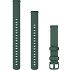 Garmin Lily 2 Active - Jasper Green
