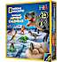 National Geographic dinosaur julekalender 2025