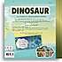 Dinosaur Puslespilsbog