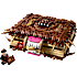 LEGO Harry Potter Bidende Store Monsterbog 76449