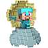 Minecraft Mini Mode Spawn Egg figur - flere varianter - assorteret