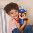 Paw Patrol Med-På-Tur-Plys Chase bamse 33 cm