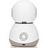 Alecto Wi-Fi babyalarm med kamera - beige