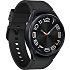 Samsung Galaxy Watch6 Classic 43 mm BT - Black