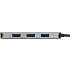 Targus USB-C til 4-Port USB-A Hub