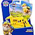 Paw Patrol Rubbles bulldozer