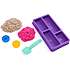 Kinetic Sand - Cookie box