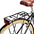 PUCH Style damecykel 7 gear 28" - sort