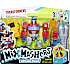 Transformers MixMashers Deluxe actionfigur - flere varianter -assorteret