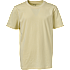 VRS teen T-shirt str. 134/140 - gul