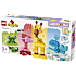 LEGO DUPLO Dyrebyggespil 10472