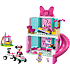 LEGO Disney Minnies kæledyrshotel 43274