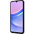 Samsung Galaxy A15 128GB - sort