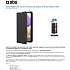 SBS Samsung A13 5G/A04S wallet - sort