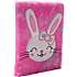 Danpen A5 notesbog - kanin