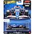 Hot Wheels F1 1:64 legetøjsbil - flere varianter - assorteret