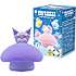 Yume Hello Kitty svampe lampe – flere varianter – assorteret