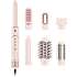 Beautifly StyleBliss Noir airstyler - rosa