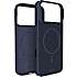 PURO Pulse cover til iPhone 17 Pro Max - blå