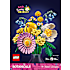 LEGO Botanicals Lille sommerlig buket 10347
