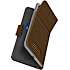 SBS universal cover wallet XXL - brun
