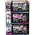 Monster High Pet nøgleringe - flere varianter - assorteret