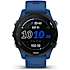Garmin Forerunner 255 hybrid - Tidal Blue