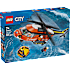 LEGO City Kystvagthelikopter 60503