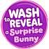 Scruff-a-Luvs Surprise Pet kanin - flere varianter - assorteret