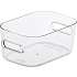 SmartStore Compact XS opbevaringsboks (0,6L)