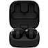 Sony Linkbuds Clip open-ear hovedtelefoner - sort