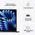 Apple MacBook Air 2025 M4 10CPU/10GPU 15" 16GB/512GB - Midnight