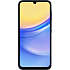 Samsung Galaxy A15 5g 128GB - sort