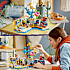 LEGO® Friends Strand-forlystelsespark 41737