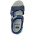 Paw Patrol børne sandaler str. 28 - navy