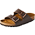 Birkenstock Arizona sandaler str. 36 - brun