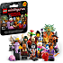 LEGO Minifigures Dungeons & Dragons 71047 - flere varianeter – assorteret