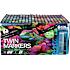 Danpen Twinmarkers 234 + 6 stk