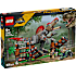 LEGO Jurassic World Spinosaurus-dinosaurflugt 77982